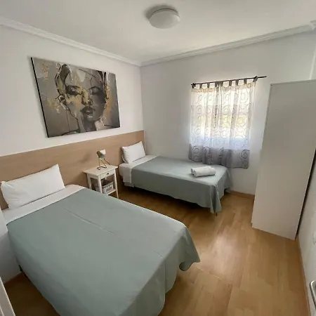 Chabela's Magic Apartamento Lajita