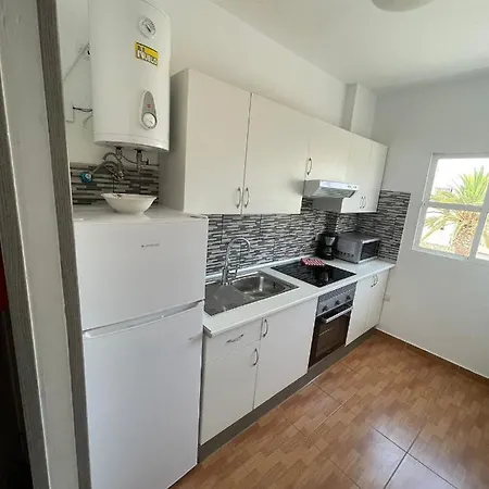 Apartamento Chabela's Magic *